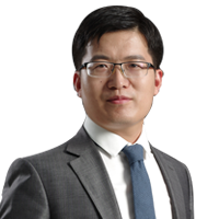 杨建垒律师