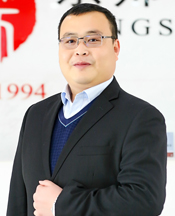 孙久松律师