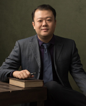 李鹏律师
