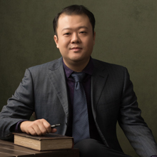 李鹏律师