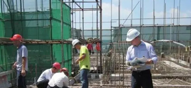 代理建设工程施工合同纠纷一案，帮助当事人争取到工程款