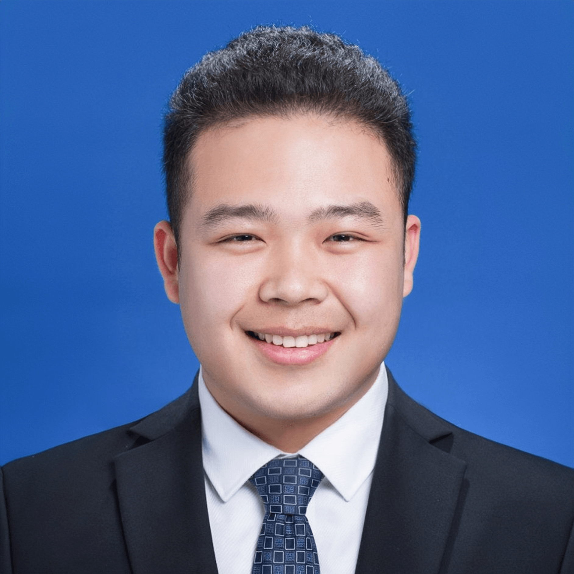 陈泽宇