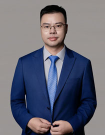 陈锐