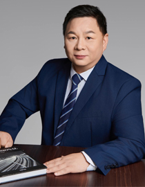 武华杰