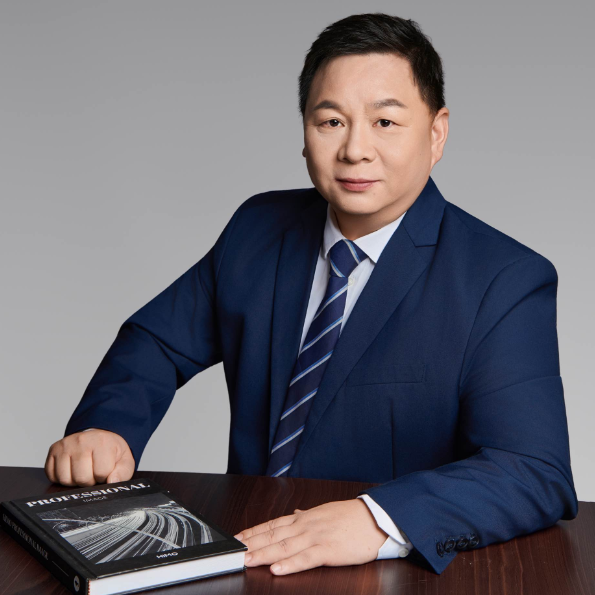 武华杰