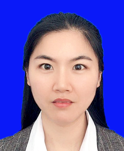 蒋金丽