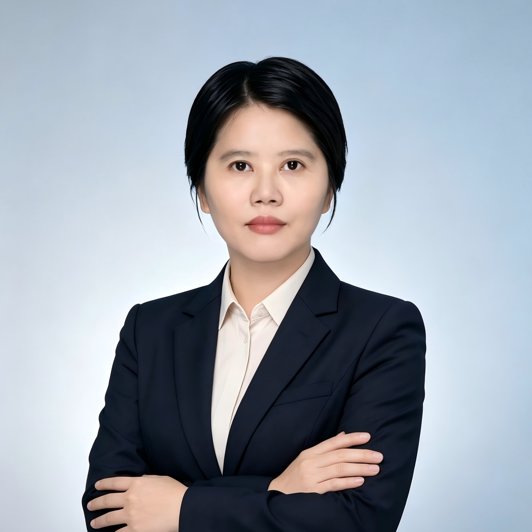 湛少桥