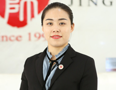 张丽丽律师
