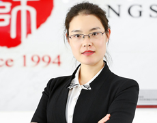 孙新然律师