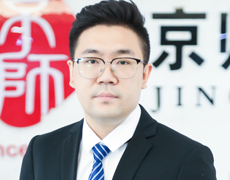 孟金龙律师